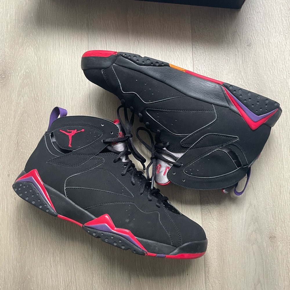 Nike Air Jordan 7 Retro
